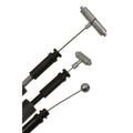 POWER DOOR LOCK ACTR