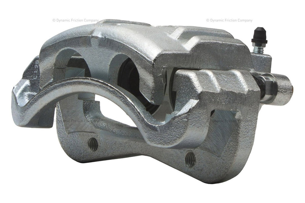 DFC silver auto part