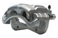 DFC 04-08 Chevrolet Colorado Front-R Premium Caliper - Silver Zinc Coated