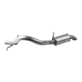 1520 SUBURBAN/TAHOE/YUKON XL PREBENT TAIL PIPE