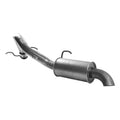 1520 SUBURBAN/TAHOE/YUKON XL PREBENT TAIL PIPE