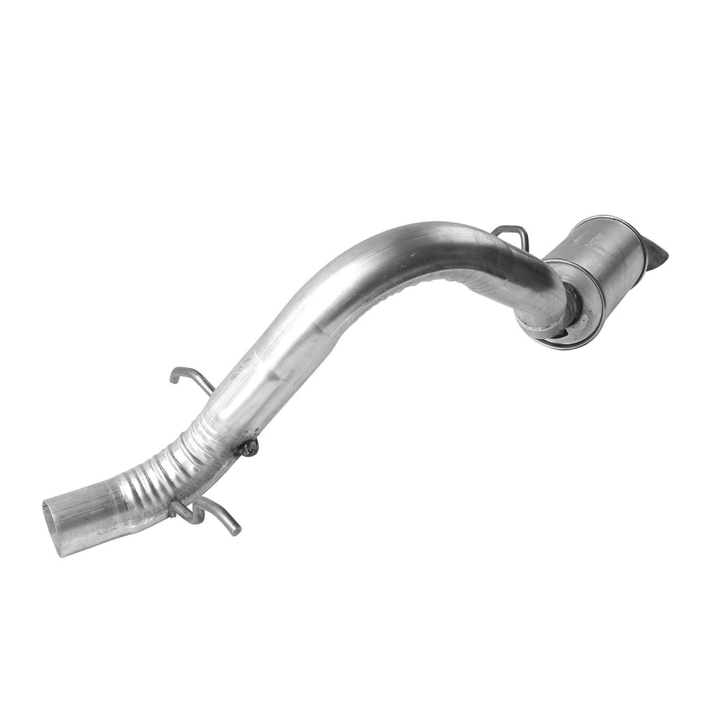 1520 SUBURBAN/TAHOE/YUKON XL PREBENT TAIL PIPE