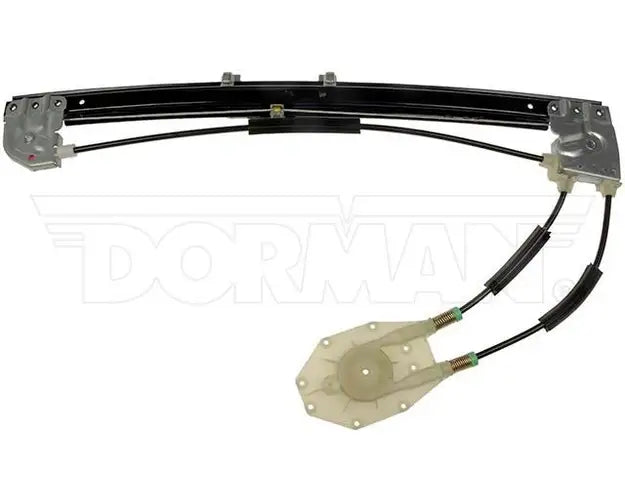 WINDOW REGULATOR