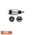 SOLENOID SWITCH