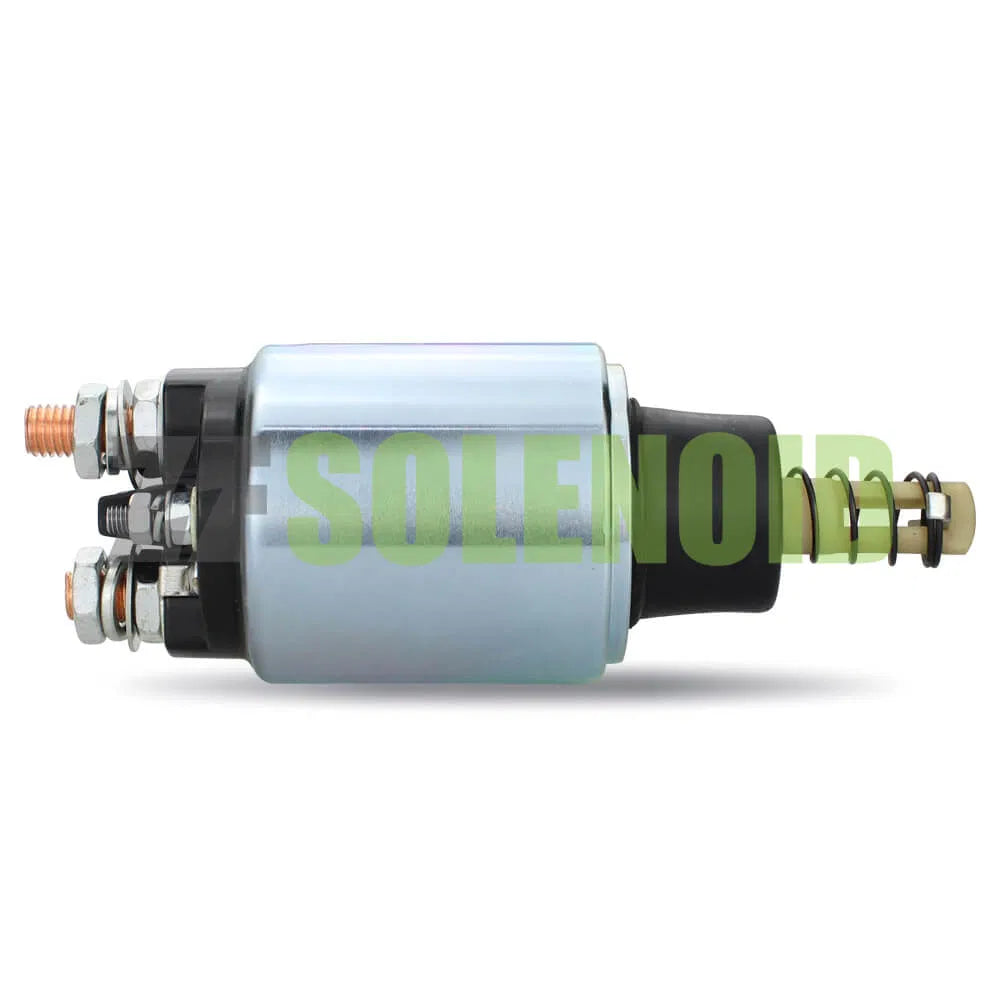 SOLENOID SWITCH
