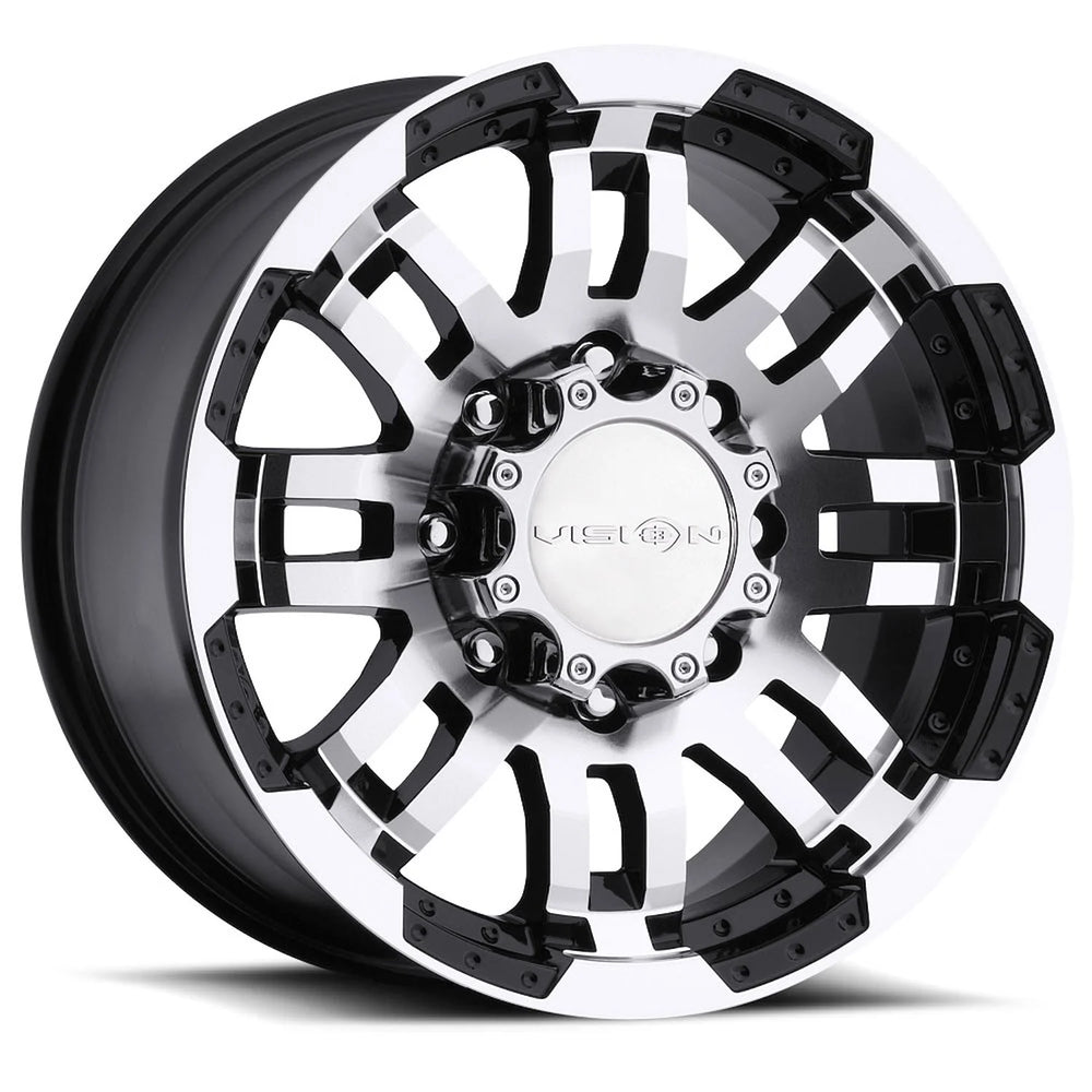 VISION WHEEL auto part