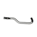 Gates 04-10 Volvo S40 5-Cyl. 2.4L Eng. To Heater Inlet Hose Molded Coolant Hose