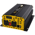 GP1000HD 1000 WATT MODIFIED SINE WAVE INVERTER 12V
