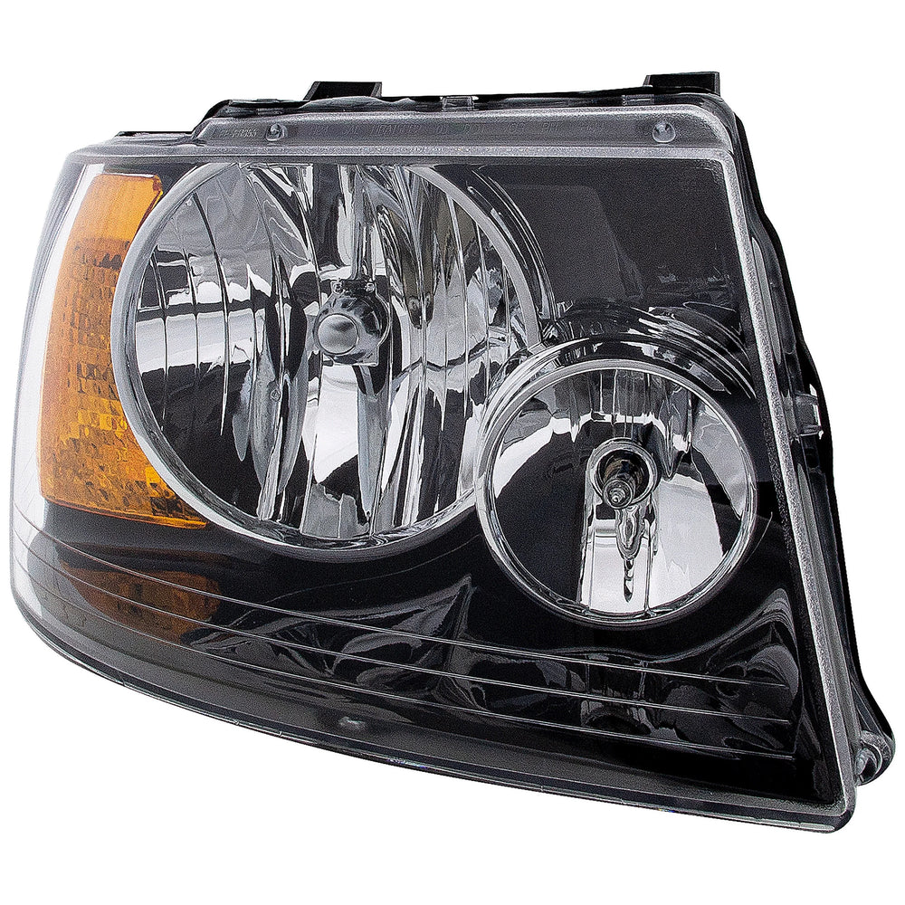 HEADLAMP - RIGHT