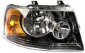 HEADLAMP - RIGHT