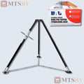 KING PIN STABILIZER TRIPOD JACK 3 RIGID LEGS STANDARD