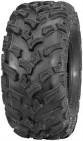 QuadBoss QBT447 Utility Tire - 26x11-12 6Ply