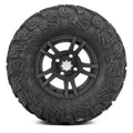 QuadBoss QBT447 Utility Tire - 26x11-12 6Ply
