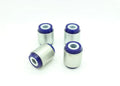 SuperPro 2015 BMW 228i Base Rear Trailing Arm Forward and Rearward Bushing Set