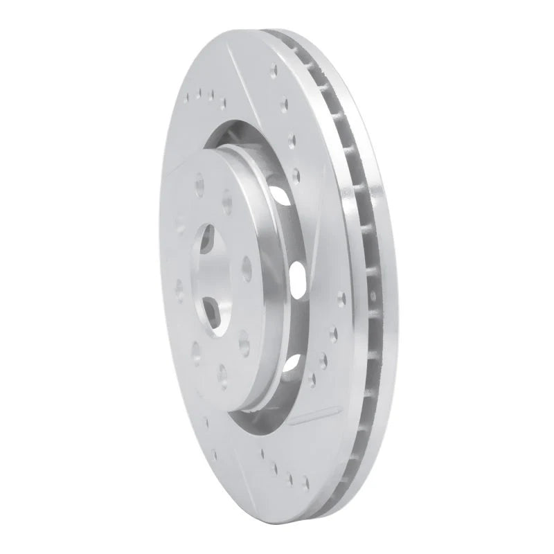R1 Concepts silver auto part