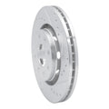 R1 Concepts silver auto part