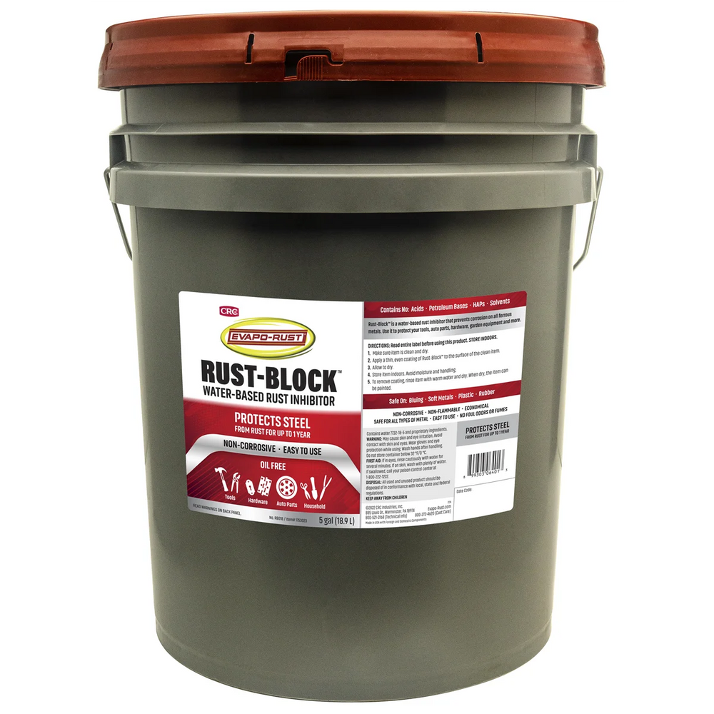 CRC auto part