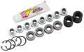 Pivot Works 14-15 Polaris RZR XP 1000 Front Shock Bearing Kit