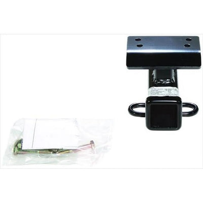 (BOXED)0917 TIGUAN CLS III HITCH
