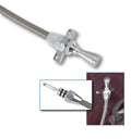 Powerglide Dipstick Firewall Mount