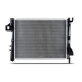 Mishimoto Chevrolet Aveo Replacement Radiator 2004-2008