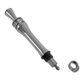 FLEXIBLE TRANSMISSION DIPSTICK; CHRYSLER 727/904/518 DIRECT FIT; BRITE;