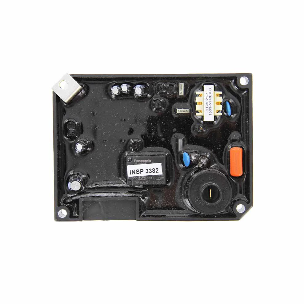 IGNITION CONTROL MODULE FOR REFRIGERATORS IN TRAILER/CAMPER/RV