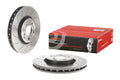 DISC BRAKE ROTOR