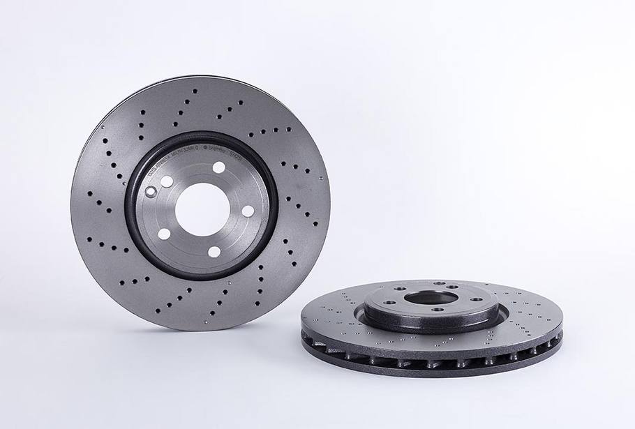 DISC BRAKE ROTOR