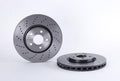 DISC BRAKE ROTOR