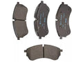 Hawk LTS Street Brake Pads