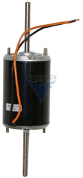 PARALLEL FLOW CONDENSER