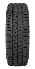 Toyo Celsius Cargo Tire - 195/75R16 107/105R D/8 CSCG TL