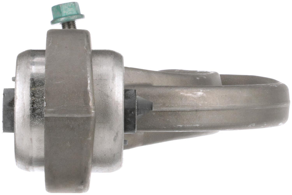 DELPHI control arms