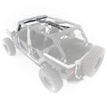 Smittybilt 76904 Padding Kit