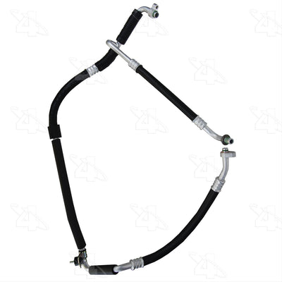 FOUR SEASONS auto part