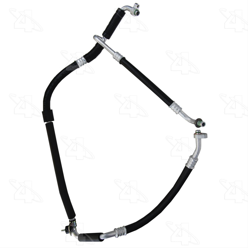FOUR SEASONS auto part