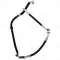 SUCTION LINE HOSE ASSEMBL