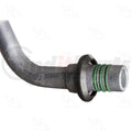 SUCTION LINE HOSE ASSEMBL