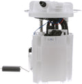 DELPHI fuel pump close-up