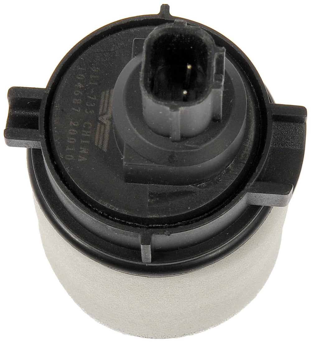 VENT VALVE