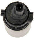 VENT VALVE