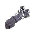 RIGID MOUNT ADJUSTABLE COUPLER 12