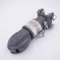 RIGID MOUNT ADJUSTABLE COUPLER 12