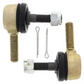 All Balls Racing 06-14 Honda TRX450ER Tie Rod Upgrade Kit