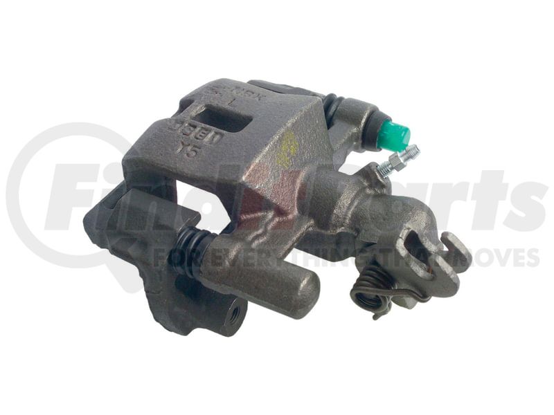 FRICTION CHOICE CALIPERS