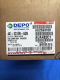 Maxzone Vehicle Lighting Corp auto part