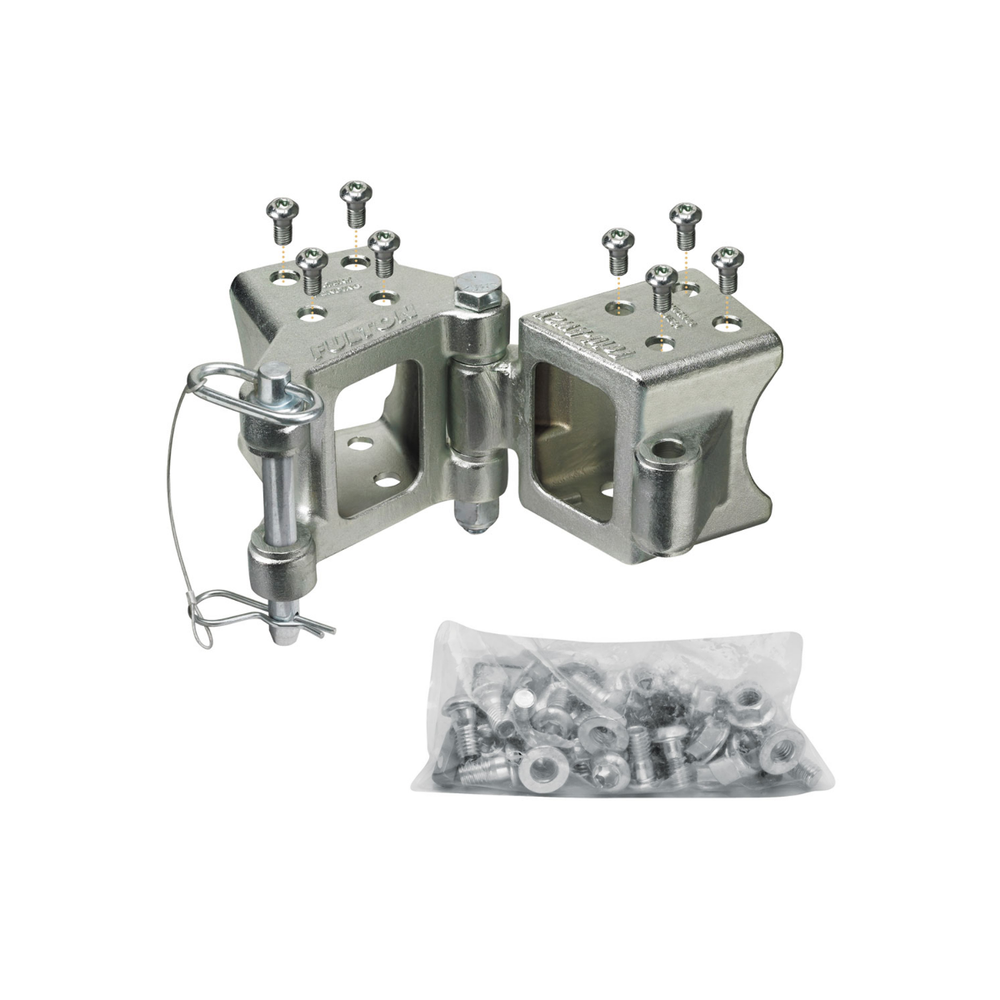 Hidden Hitch hardware kit