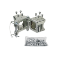 Hidden Hitch hardware kit
