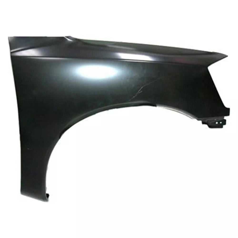 CAPA RH FENDER TITAN 04; ARMADA 0407